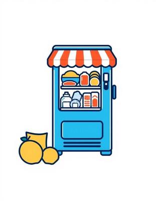 食品銷售與食品互聯(lián)網(wǎng)銷售 新時(shí)代下的機(jī)遇與挑戰(zhàn)