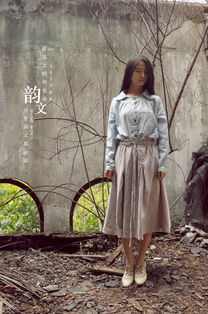 韻文原創(chuàng) 文藝仿牛仔布襯衣，2013年的時(shí)尚印記