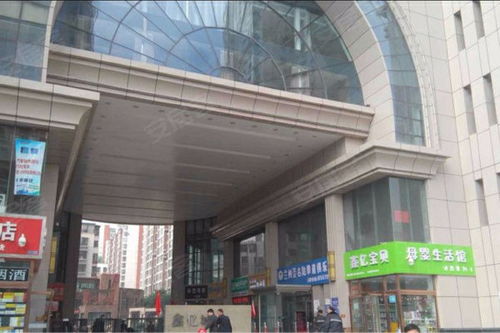 鑫億城優點 不足,鑫億城怎么樣,鑫億城周邊房產中介經紀人評價 蘭州安居客