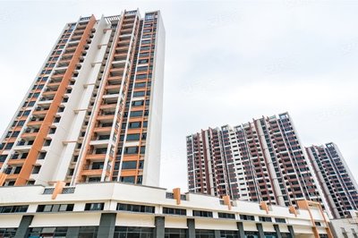 新光天地優點、不足,新光天地怎么樣,新光天地周邊房產中介經紀人評價-中山安居客