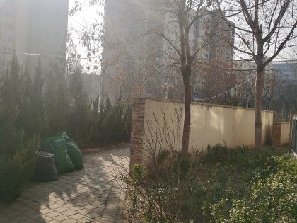 名居花園優點 不足,名居花園怎么樣,名居花園周邊房產中介經紀人評價