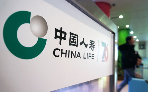 國壽單月內多員大將調整,金融領域高管密集輪換