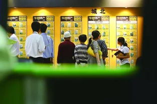 今日頭條丨 租購同權 是一個偽命題