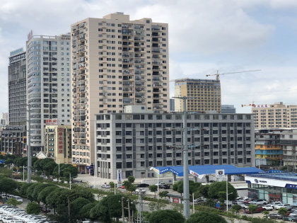 金水灣花園南區優點 不足,金水灣花園南區怎么樣,金水灣花園南區周邊房產中介經紀人評價