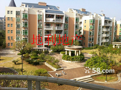 【羅愛美|中山市地利房地產中介服務羅愛美的房源店鋪】-58同城
