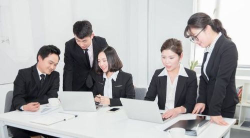 眾多房產中介如何脫穎而出
