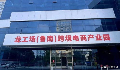 數字貿易產業服務助力 棗莊龍工場日用品出口業務訂單實現交付