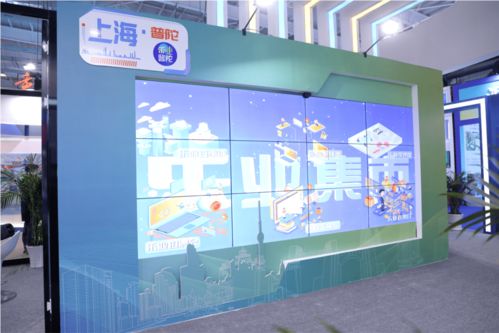 創業展宏圖 勞務鑄品牌 海納百創參加第三屆全國創業就業服務展示交流活動