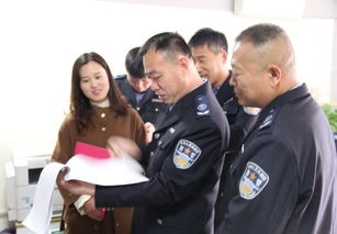 東明縣房地產服務中心開展房地產中介市場專項整治檢查活動